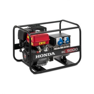 Generador HONDA 5000