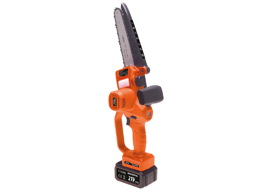 SERRA DE PODA BATERIA 600W - 21V 8"